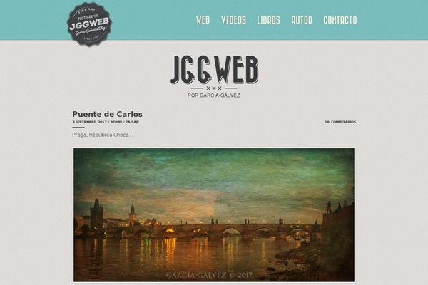Retro-4 theme site design template sample