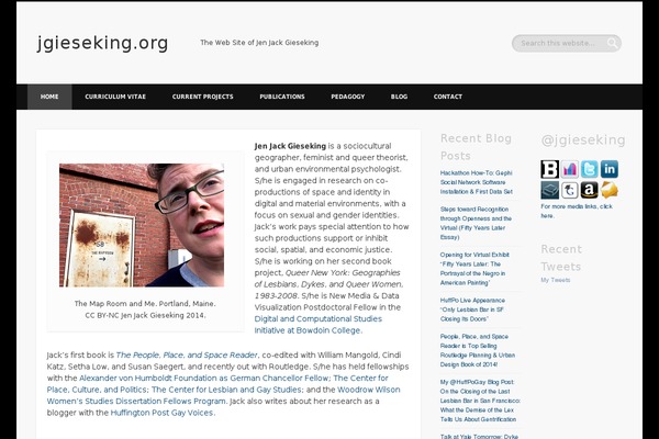 Site using Zotpress plugin