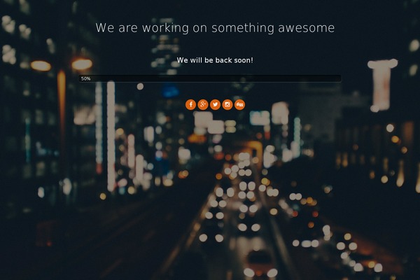 Site using Sarto-core plugin