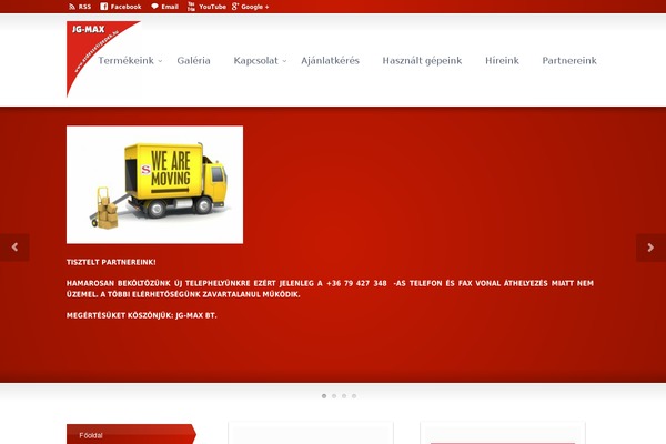 Site using Dynamic Supages plugin