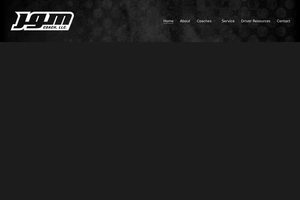 Site using Personal Contact Info Widget plugin
