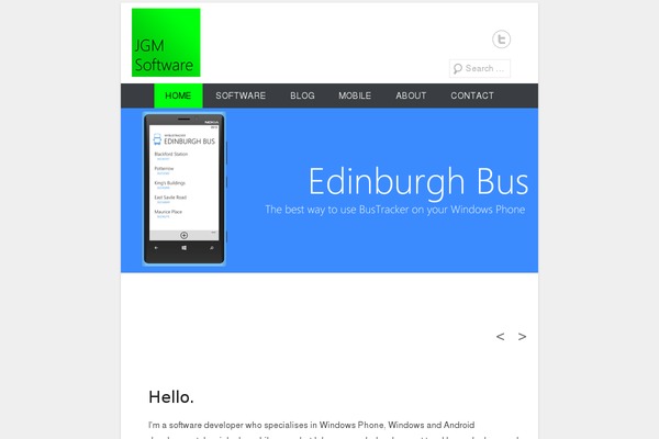 Catch Everest Pro theme site design template sample