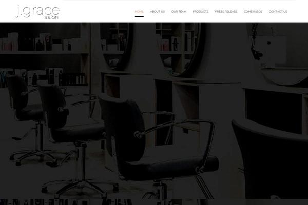 Site using Lightbox Gallery plugin