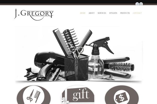 Site using WP Gift Certificate Lite plugin