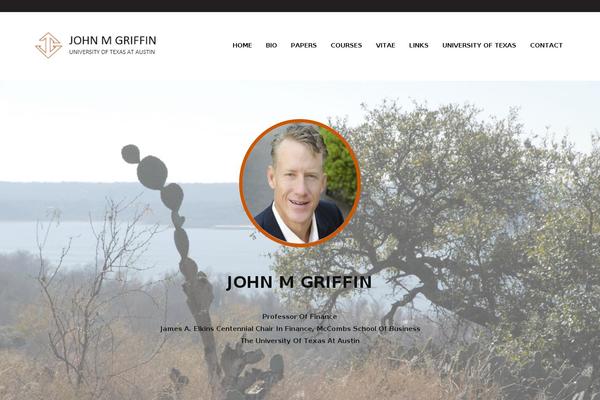 Blogosphere theme site design template sample