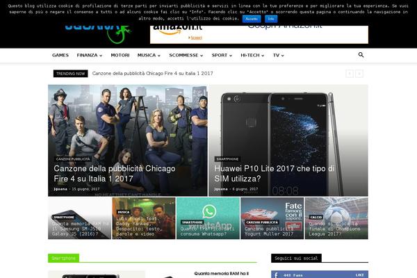 Site using Superb-social-share-and-follow-buttons plugin