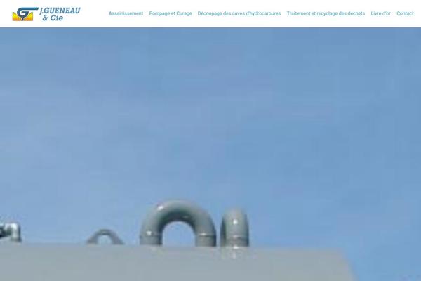 Site using Pj-at-internet plugin