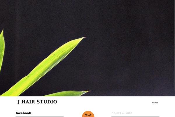 Moesia theme site design template sample