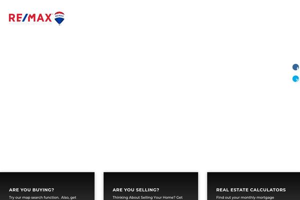 Site using Yoapress-crm plugin