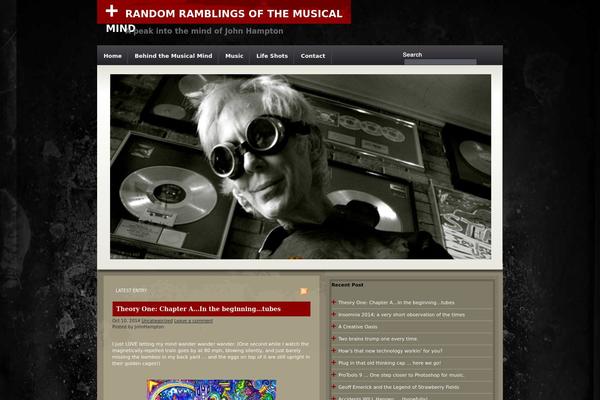 Site using Grou-random-image-widget plugin