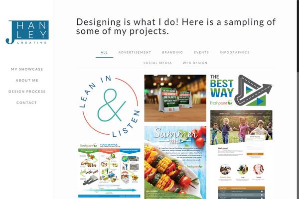 Site using WP Logo Showcase Responsive Slider plugin