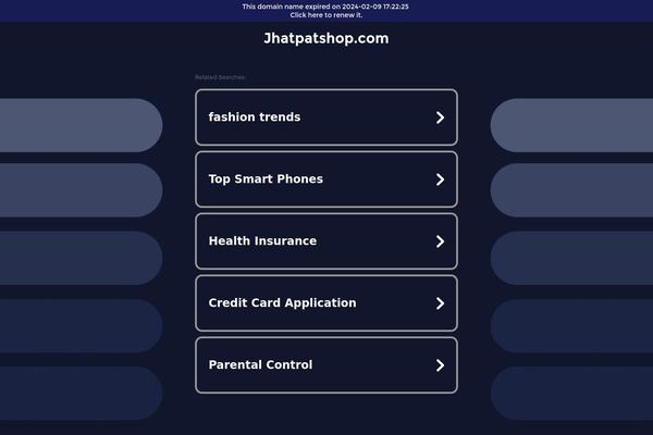 Porto theme site design template sample
