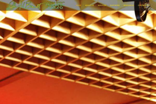 Site using Easy-media-gallery-pro plugin