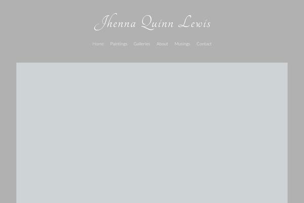 Bb-theme-child theme site design template sample