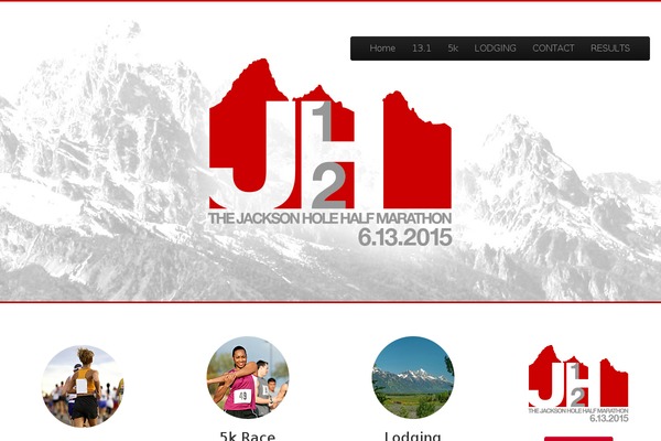 Tonic theme site design template sample