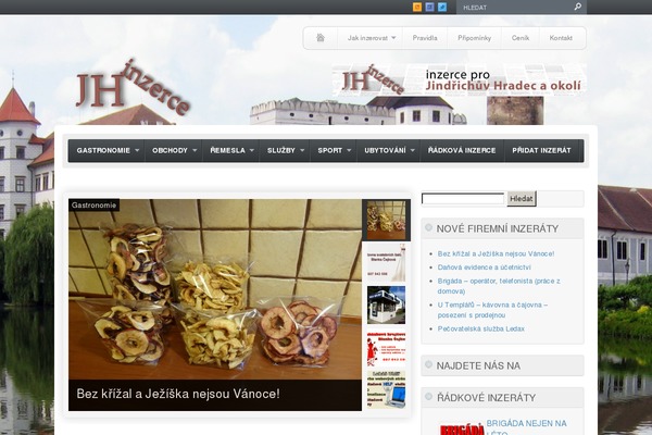 Swagger theme site design template sample
