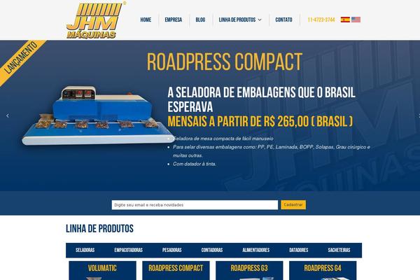 Site using Pro-elements plugin