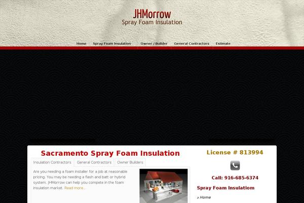 Site using Vfb-pro-form-designer plugin
