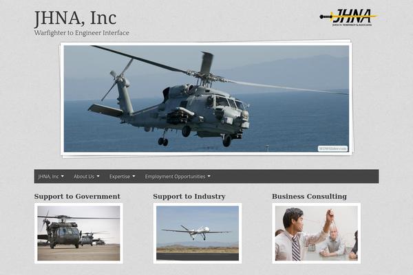 Gridiculous Pro theme site design template sample