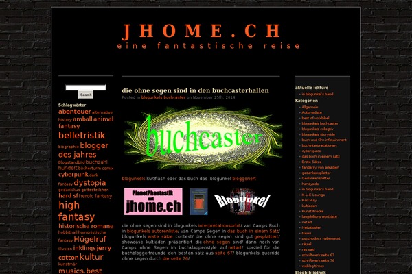 3c-black-letterhead theme site design template sample