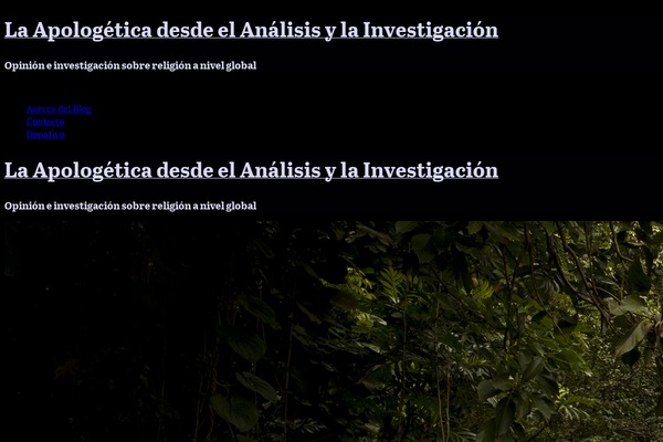 Site using Custom-fonts plugin