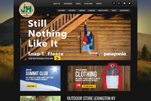 Site using Grid-columns-collapse plugin
