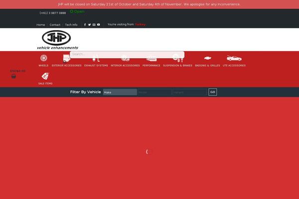 Site using Mgwoocommercebrands plugin