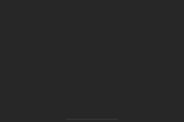 Site using Bauen-plugin plugin