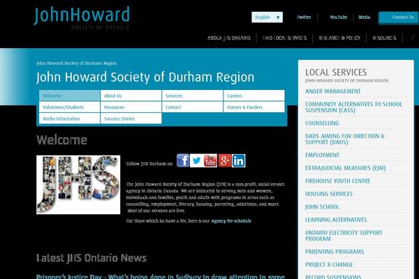 jhsdurham.on.ca site used Jhso-new2014