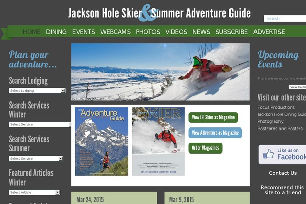 Magnificent theme site design template sample