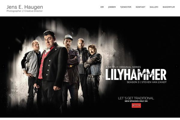 Site using Wp-tabular plugin