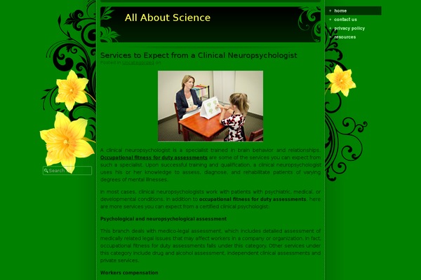 jiadecosmetics.com site used daffodil