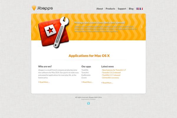 zeeDisplay theme site design template sample