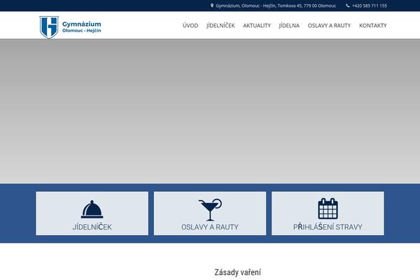 Site using Open Files In New Window or Tab plugin