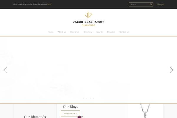 Site using Hustle plugin