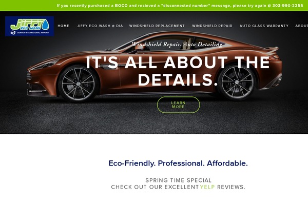 Ristorante theme site design template sample