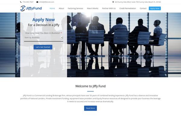 Site using Vc-hover-pack-pro plugin