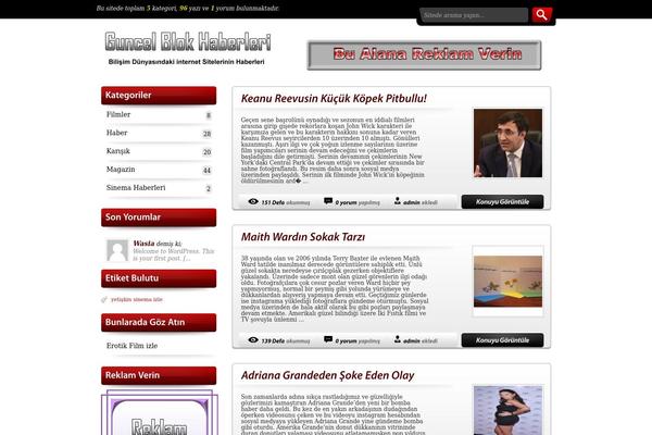 jigoloolmak.net site used PBlog