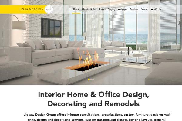 Site using jQuery Pin It Button For Images plugin