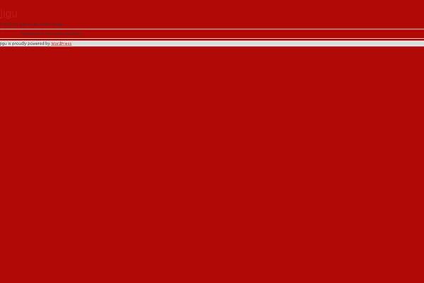 jigu.com.br site used Mystique Extend
