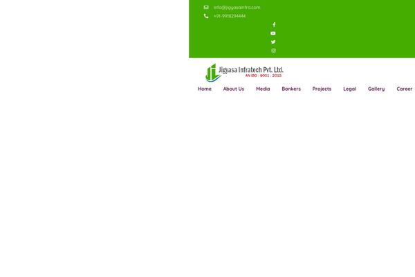 Site using Cf7-styler plugin