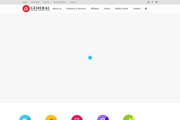 Vivacity theme site design template sample