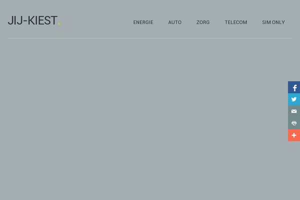 Selfy theme site design template sample