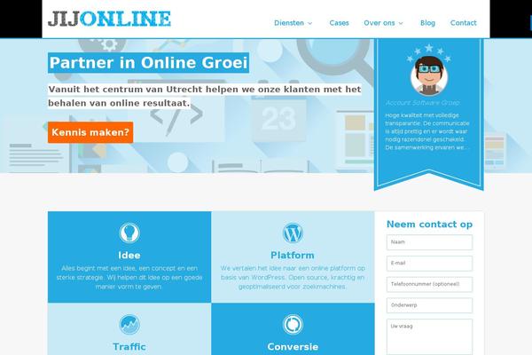 Site using WordPress Popup Scheduler plugin