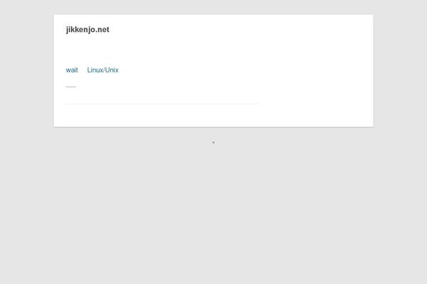 Site using Amazon JS plugin