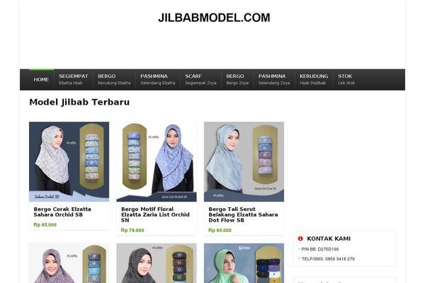 REHub theme site design template sample
