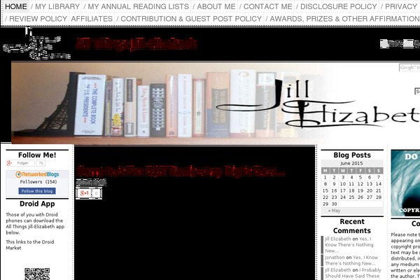 Site using Google Plus Widget plugin