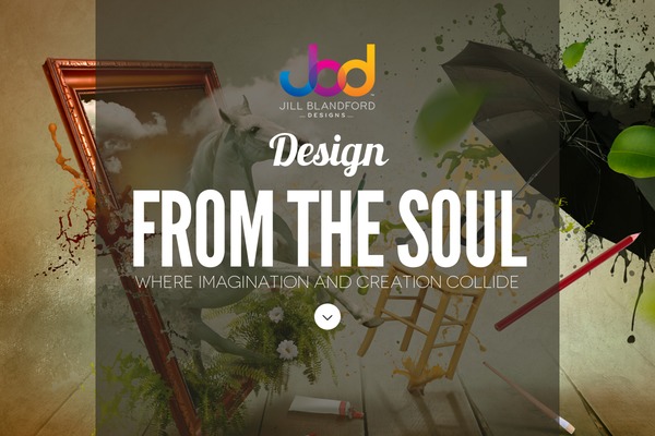 JBD theme websites examples