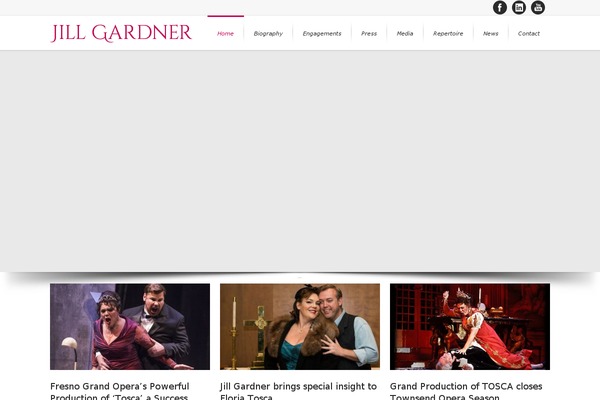 Lounge theme site design template sample