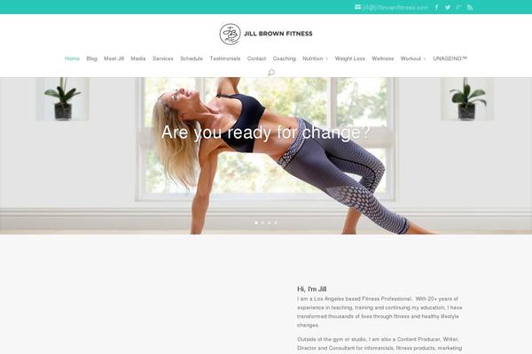 Site using Gourmet-ads plugin